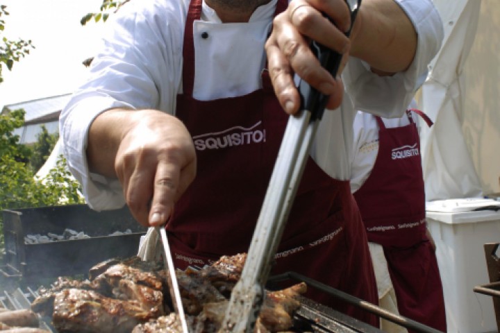 Squisito! Coriano, San Patrignano photo by Archivio Provincia di Rimini
