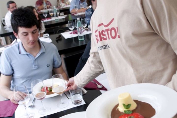Squisito! Coriano, San Patrignano photo by Archivio Provincia di Rimini