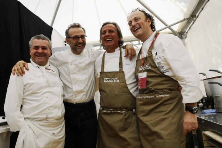 Squisito! Coriano, San Patrignano photo by Archivio Provincia di Rimini