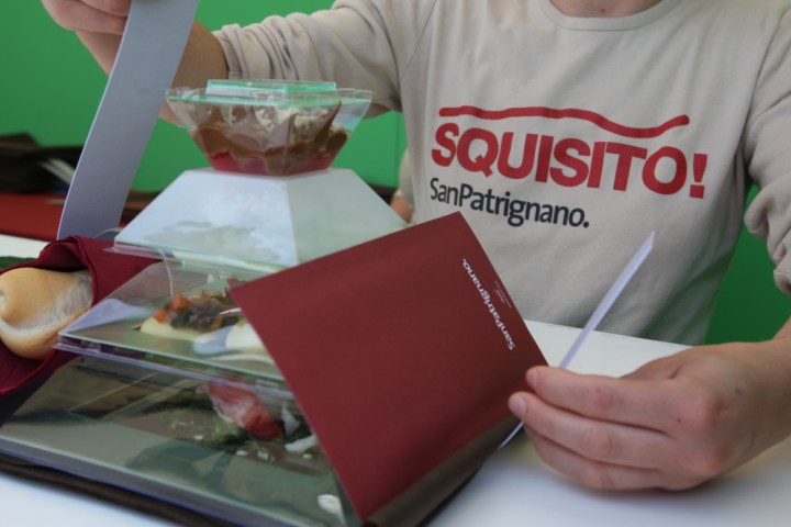 Squisito! Coriano, San Patrignano photo by Archivio Provincia di Rimini