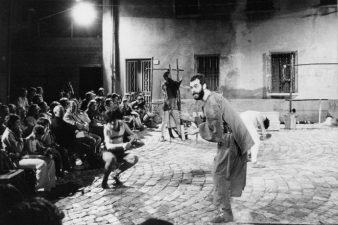 Santarcangelo dei teatri foto di D.Ronchi