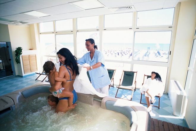 Benessere photos de L. Bottaro