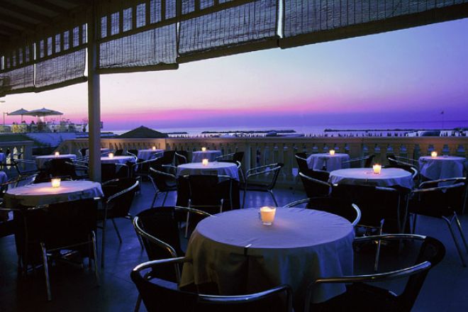 Hotel, Cattolica foto di Archivio Hotel Carducci76