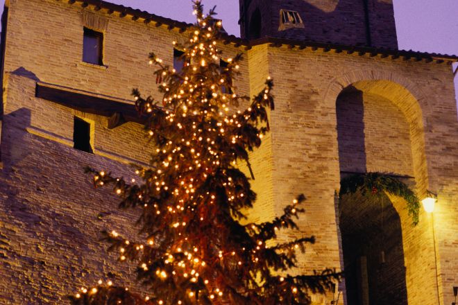 Torre dell'orologio Foto(s) von R. Gallini