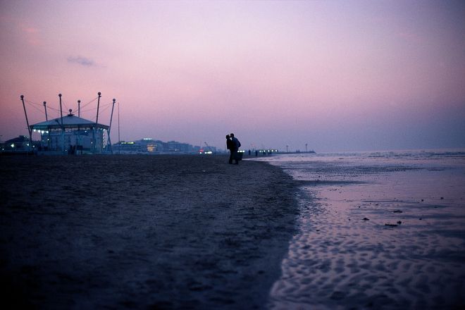 Tramonto photos de T. Mosconi