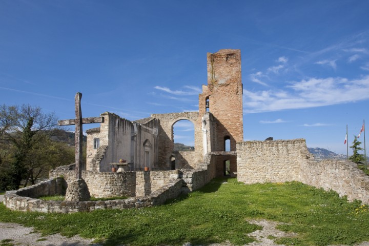 Trarivi di Montescudo foto di PH. Paritani