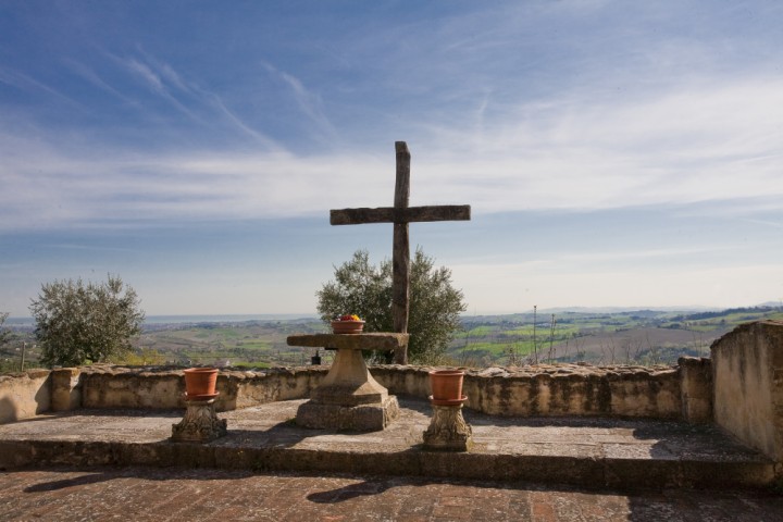 Trarivi, Montescudo photo by PH. Paritani