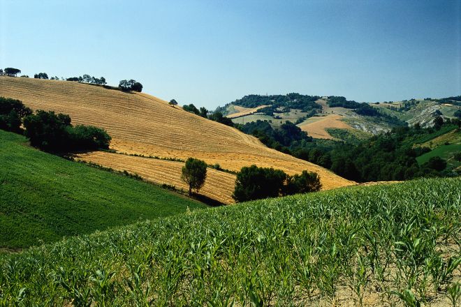 paesaggio della Valconca photo by T. Mosconi