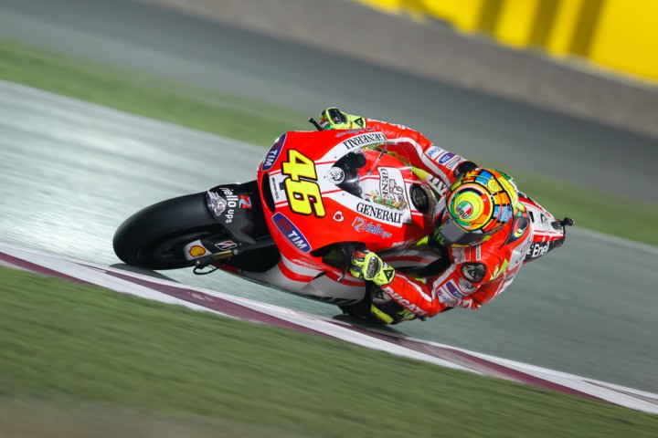 Misano Adriatico, MotoGP, Valentino Rossi foto di Archivio Misano Circuit