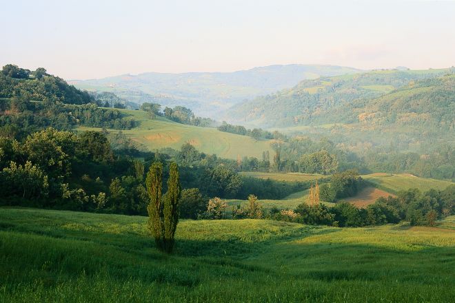 Valle del Ventena Foto(s) von T. Mosconi