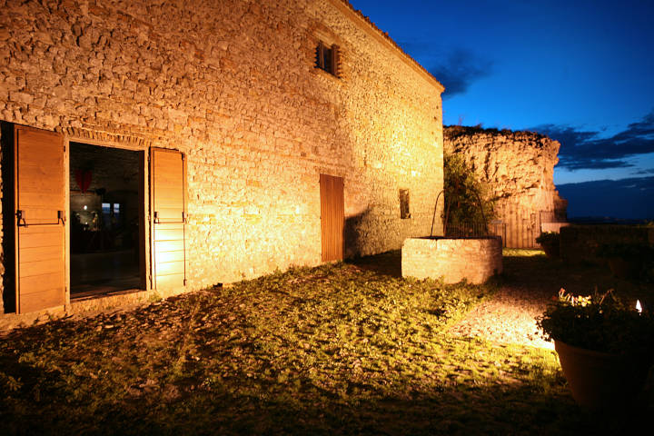 Malatesta Fortress, Verucchio photo by PH. Paritani