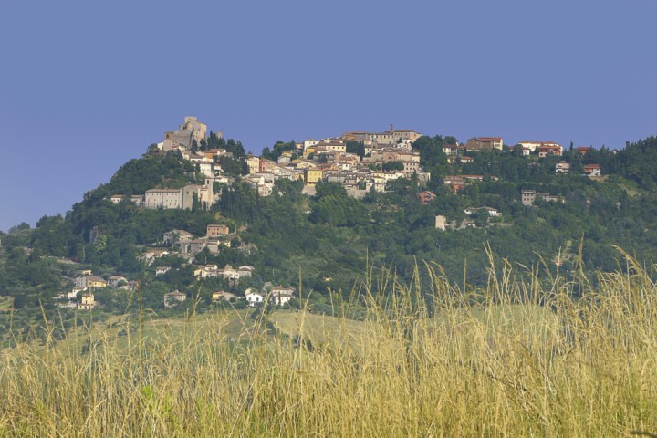 Verucchio photo by PH. Paritani