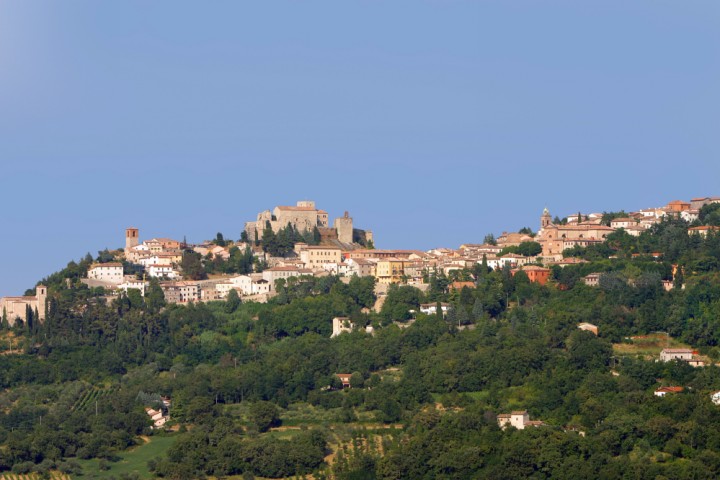 Verucchio photo by PH. Paritani