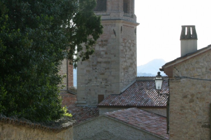 Verucchio photos de PH. Paritani