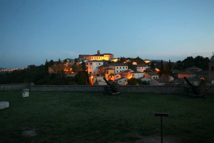 Verucchio photo by PH. Paritani