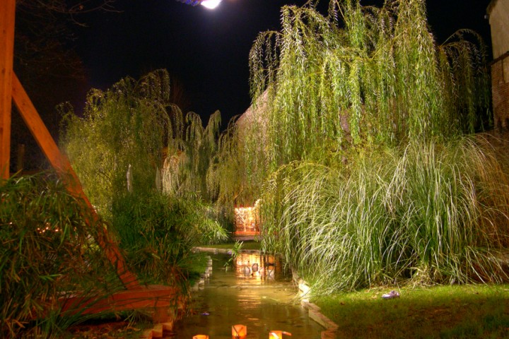 San Giovanni in Marignano, historic centre photo by Archivio Provincia di Rimini