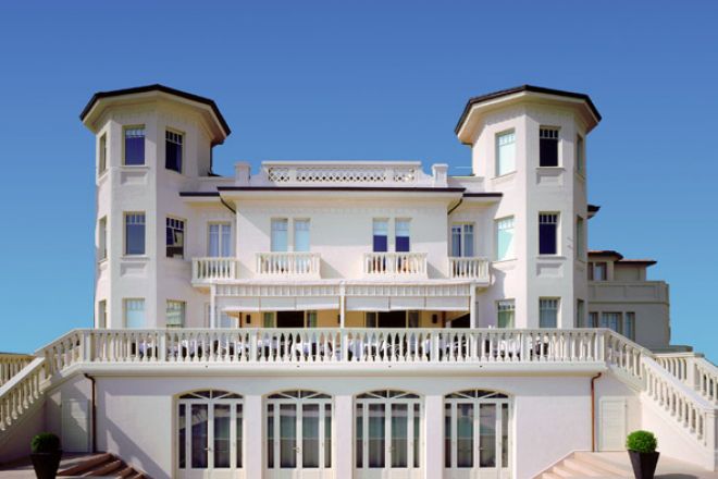 Hotel, Cattolica foto di Archivio Hotel Carducci76