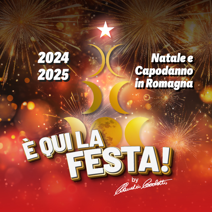 Eventi Natale e Capodanno Rimini