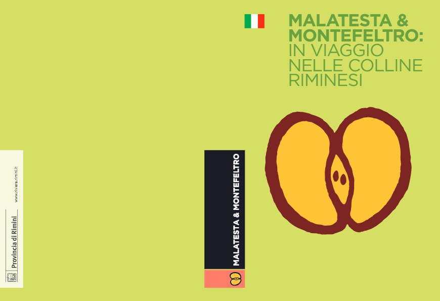 PDF: Malatesta e Montefeltro | in viaggio nelle colline riminesi IT 19.46M