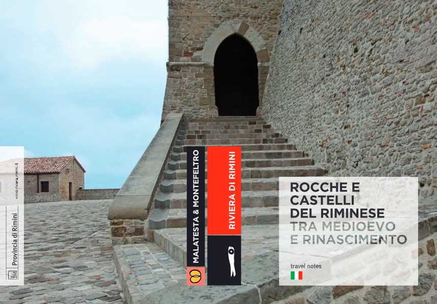 PDF: Rocche e castelli del riminese tra medioevo e rinascimento IT 6.38M