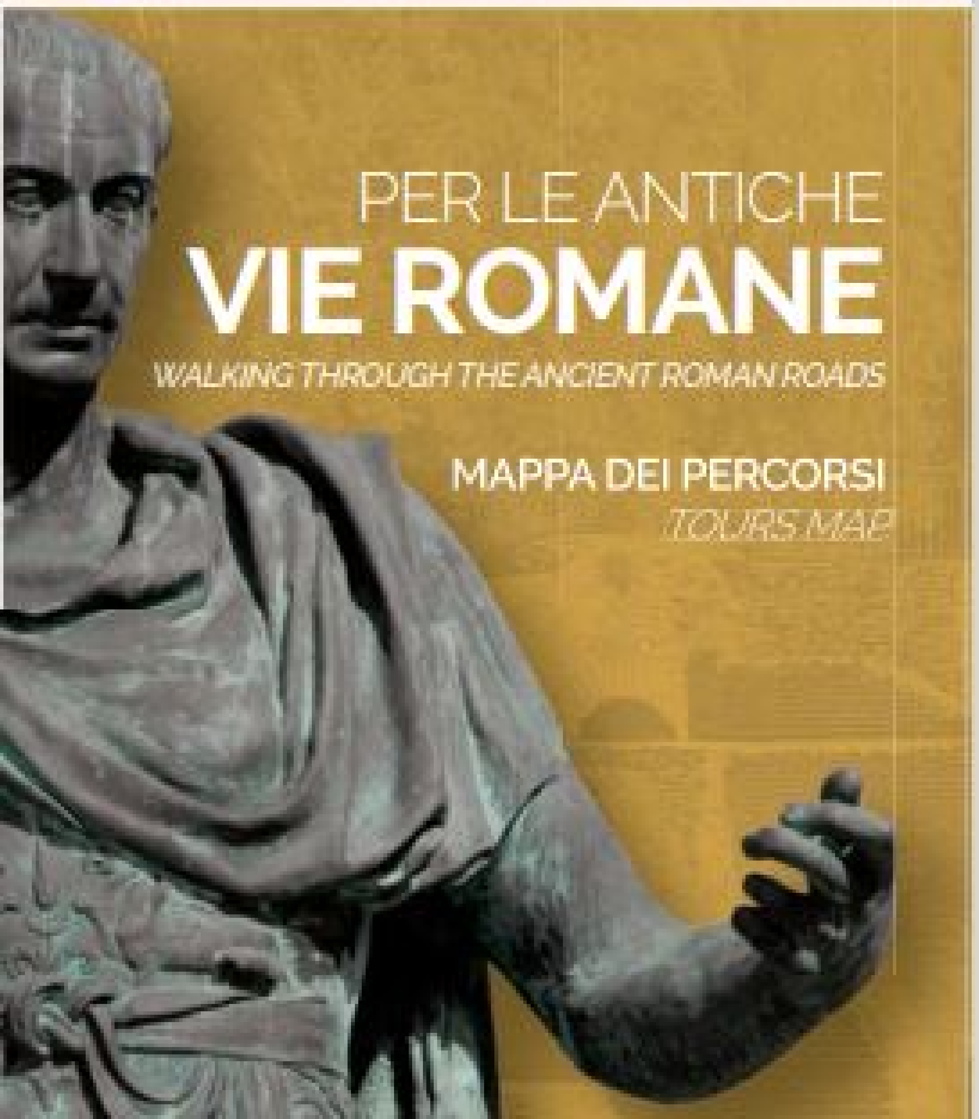 PDF: Per le antiche vie romane IT,EN 1.56M