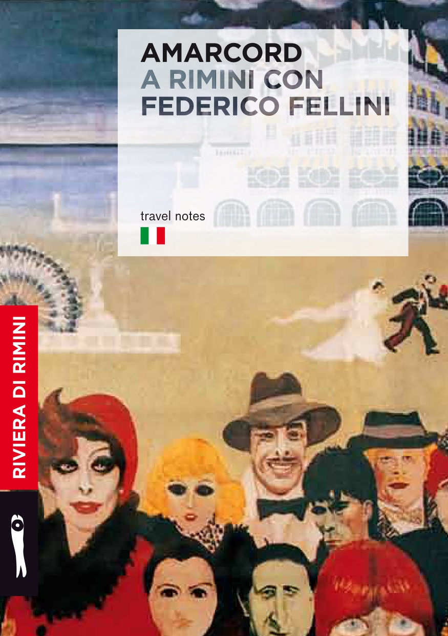 PDF: Amarcord a Rimini con Federico Fellini IT 4.47M
