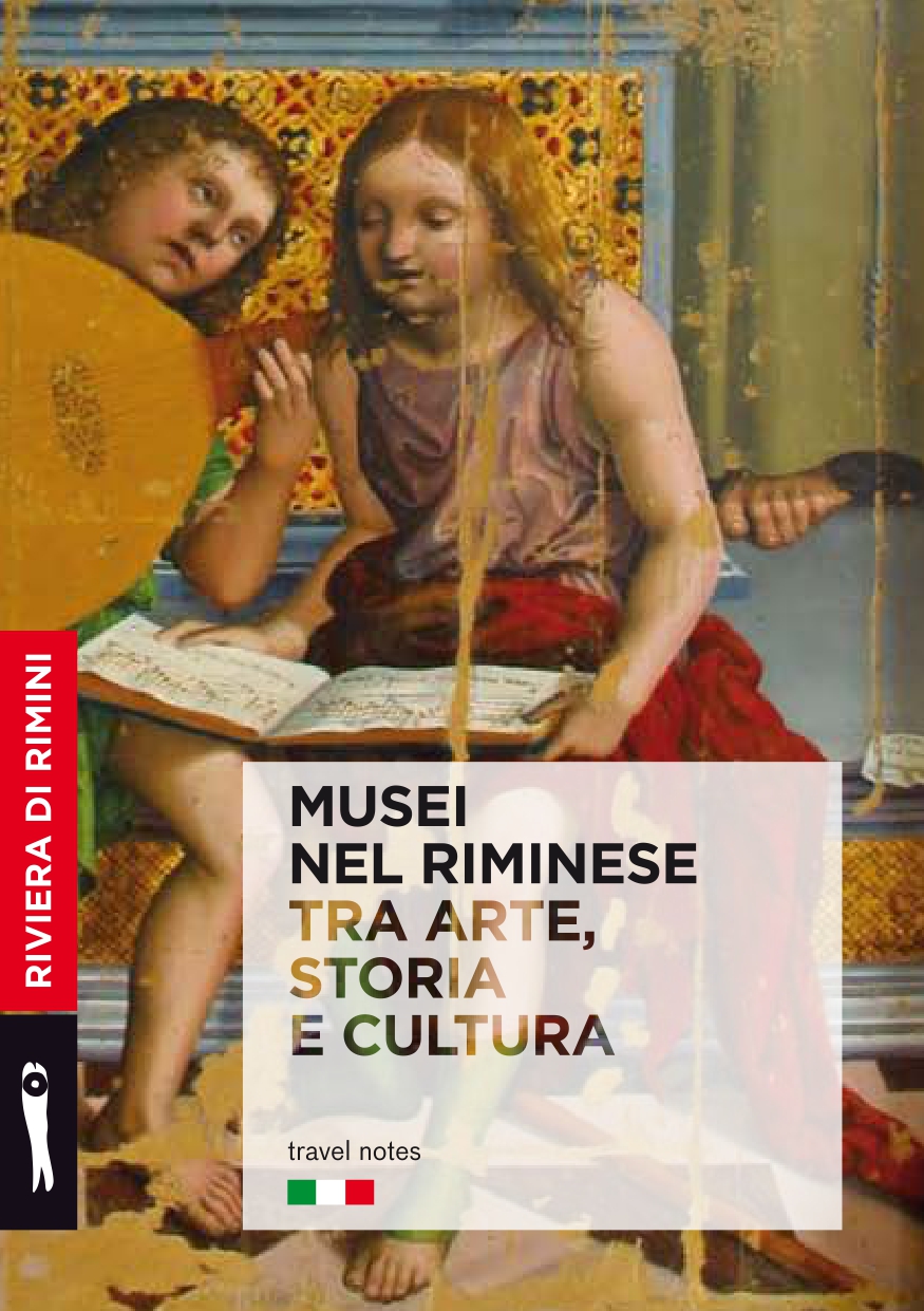 PDF: Musei del riminese IT 3.78M