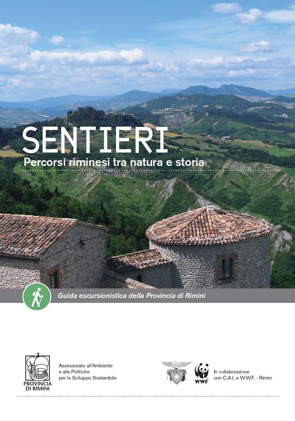 PDF: Sentieri | Percorsi riminesi tra natura e storia IT 15.49M