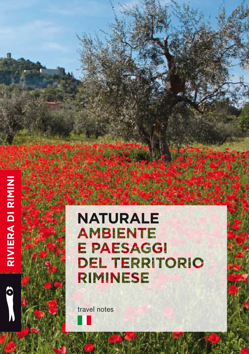 PDF: Naturale | Ambiente e paesaggi del territorio riminese IT,EN,FR,DE,SP 3.48M