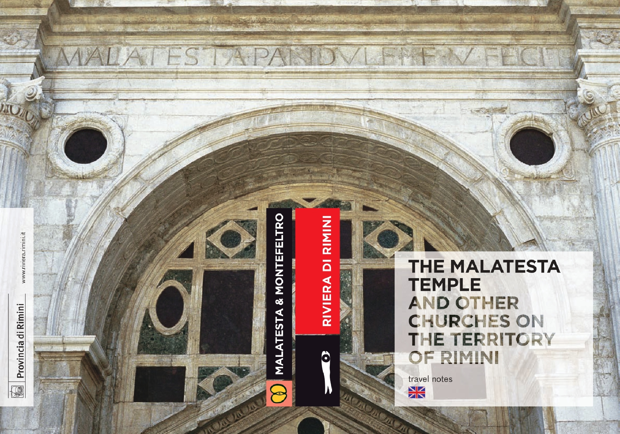 PDF: The Malatesta temple and other churches on the territory of Rimini EN 5.01M