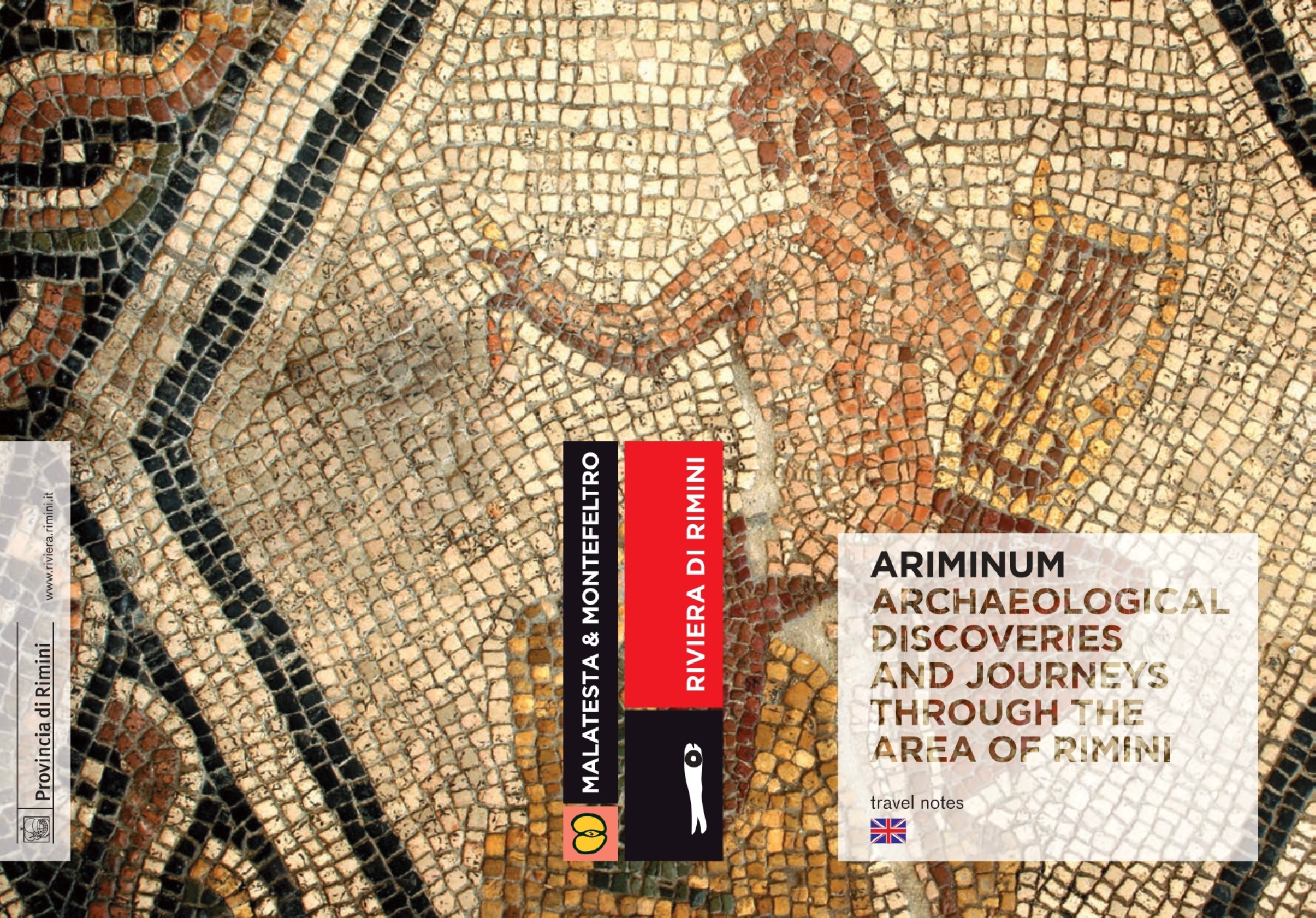 PDF: Ariminum, archaeological discoveries and jouneys through the area of Rimini EN 11.24M