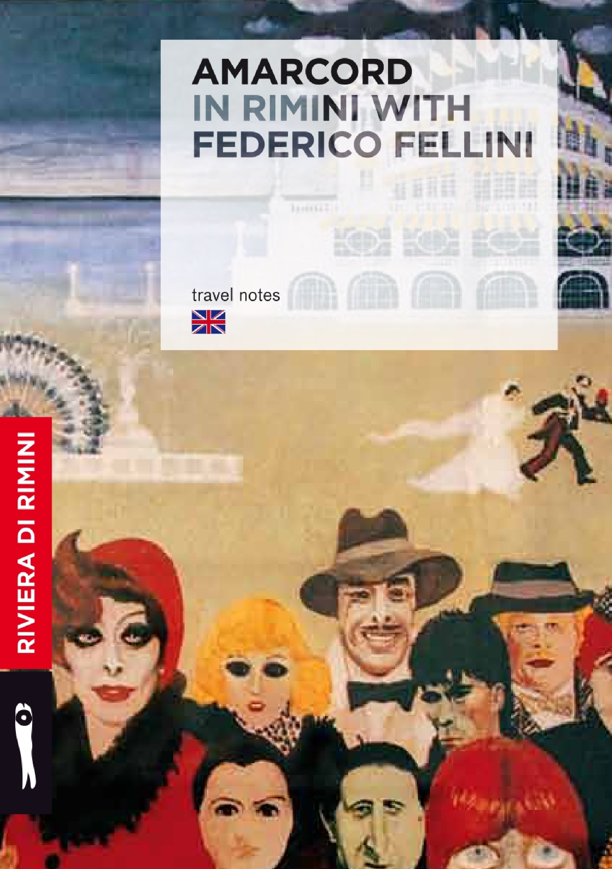 PDF: Amarcord in Rimini with Federico Fellini EN 4.35M