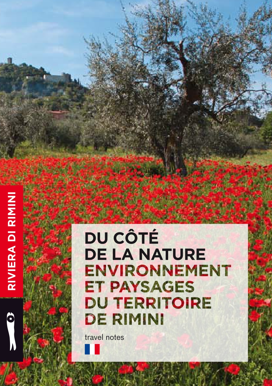 PDF: Du côté de la nature | Environnement et paysages du territoire de Rimini IT,FR 7.83M