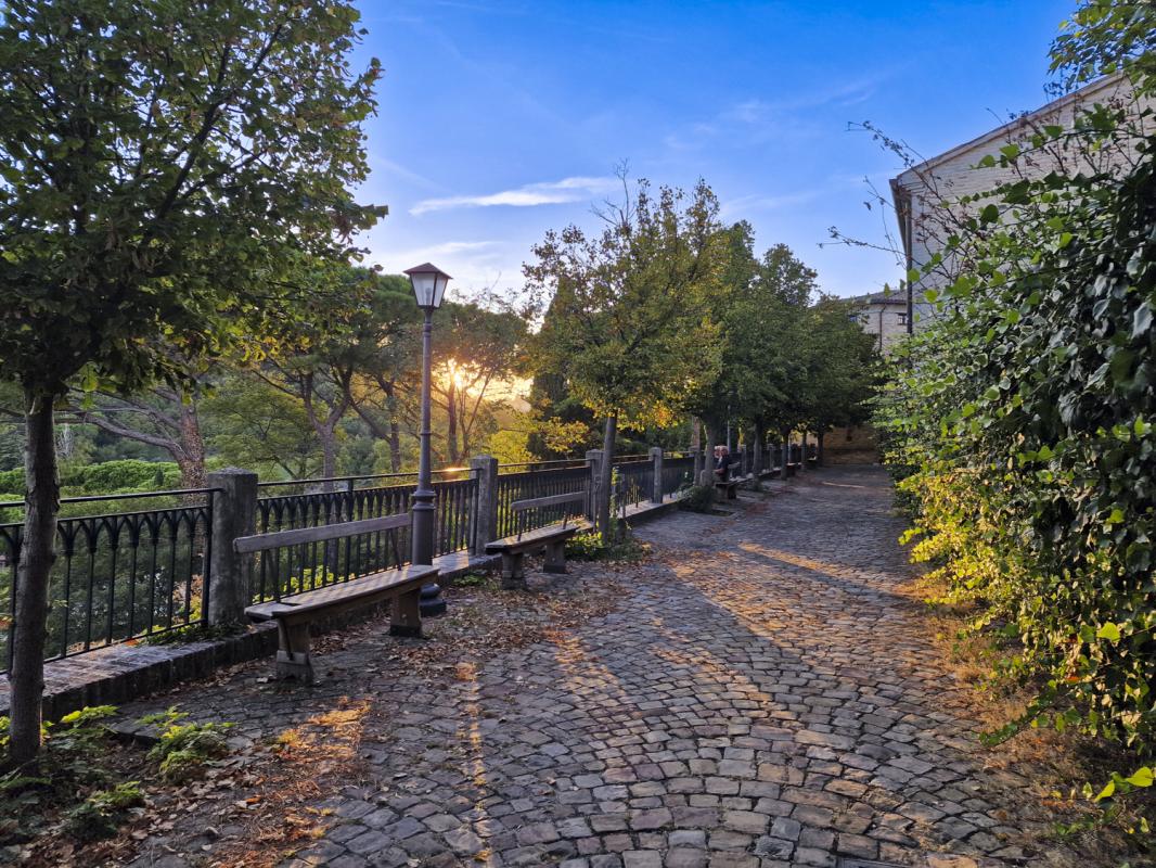 Montegridolfo foto di Unione Valconca