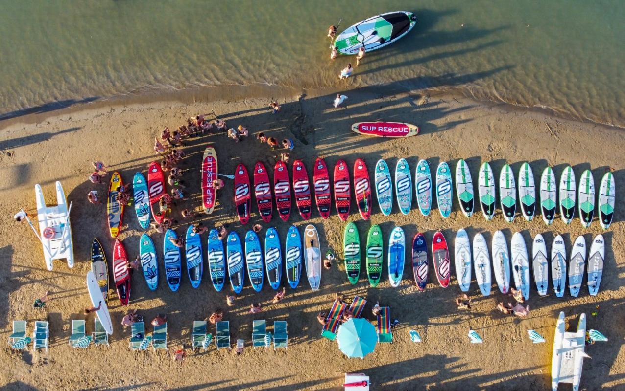 Cattolica | sup foto di Comune di Cattolica