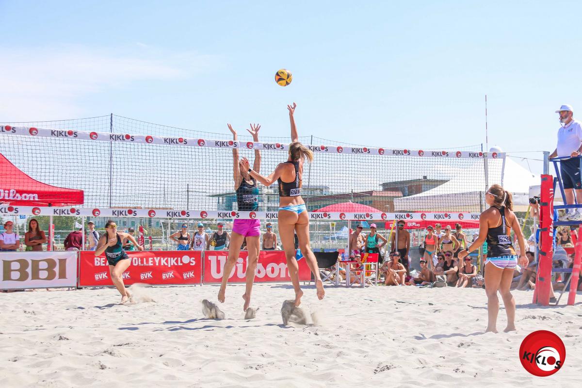Bellaria Igea Marina | tornei di beach volley