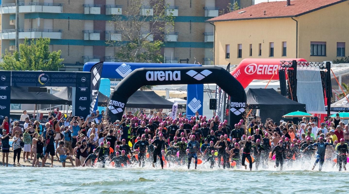 Cattolica | Oceanman