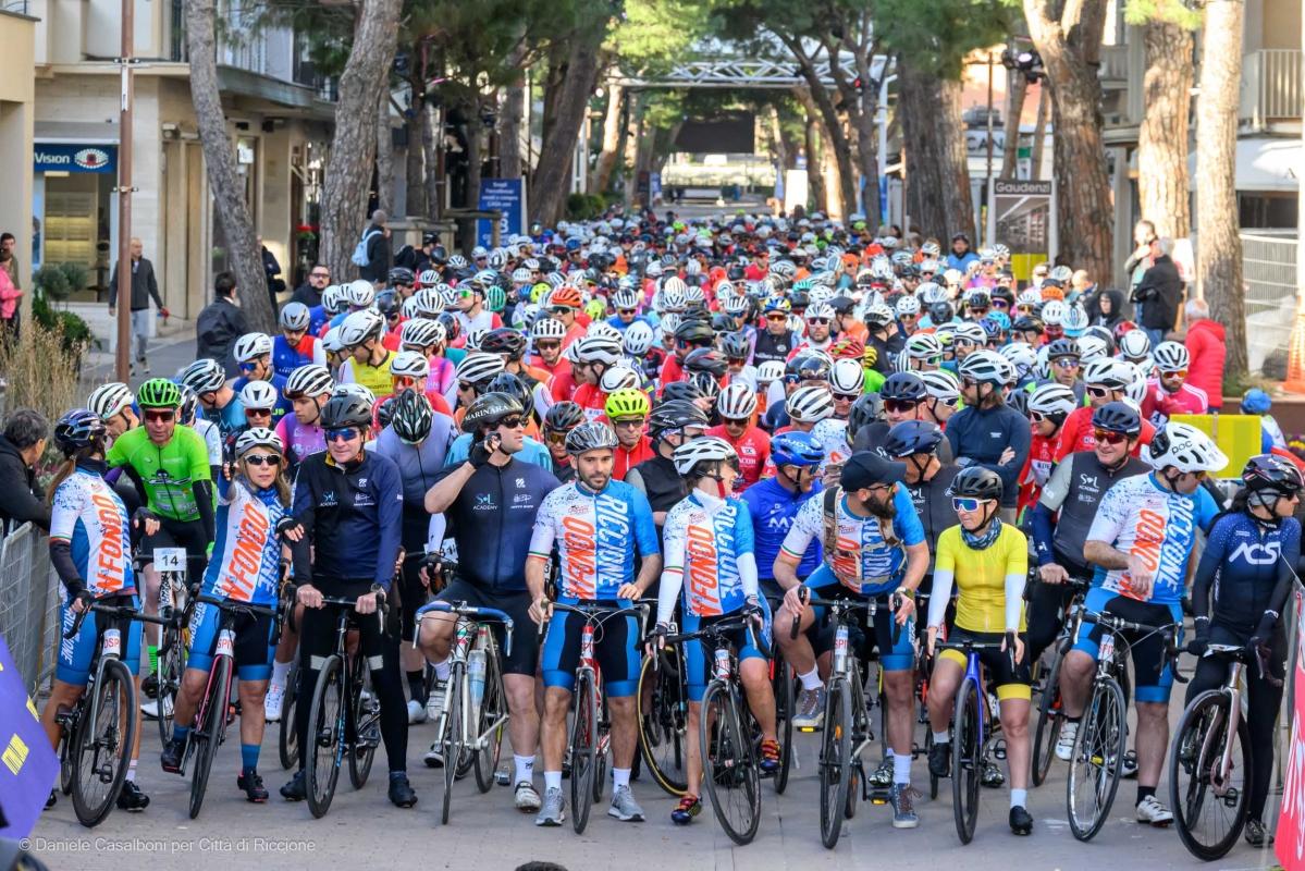 Riccione | Granfondo