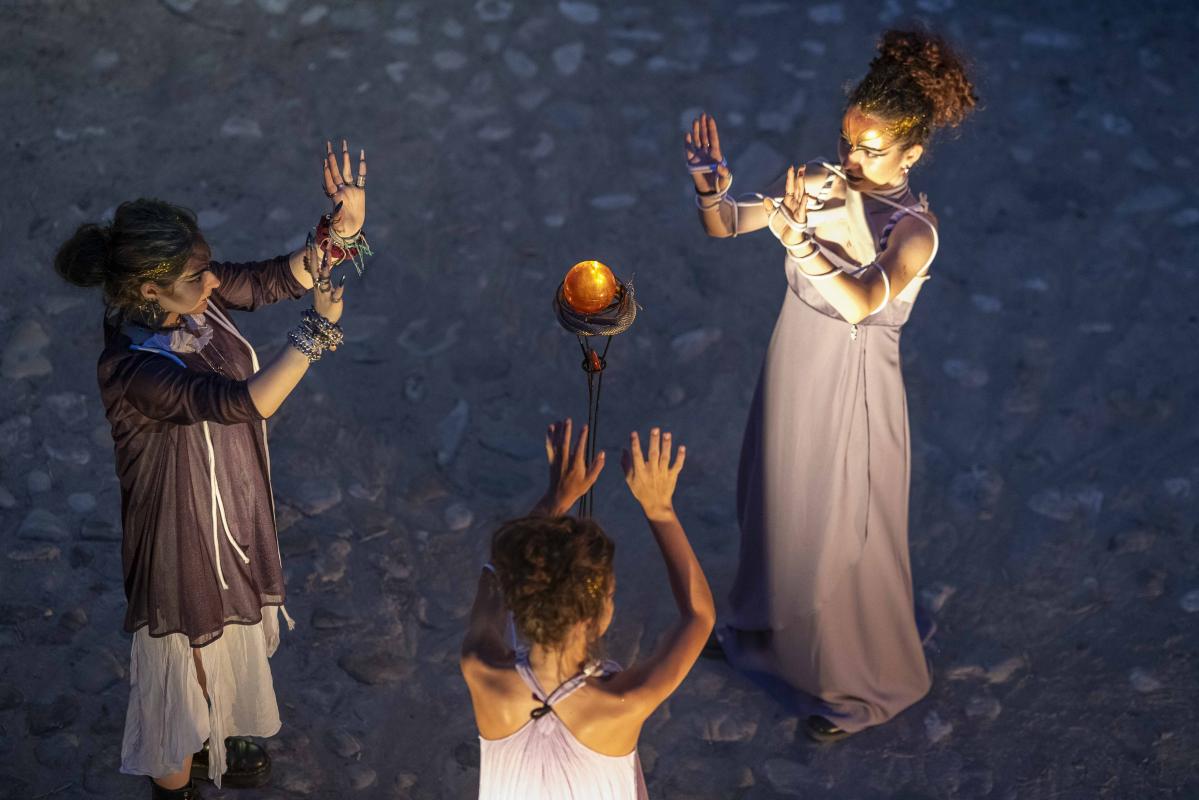 San Giovanni in Marignano | Notte delle Streghe
