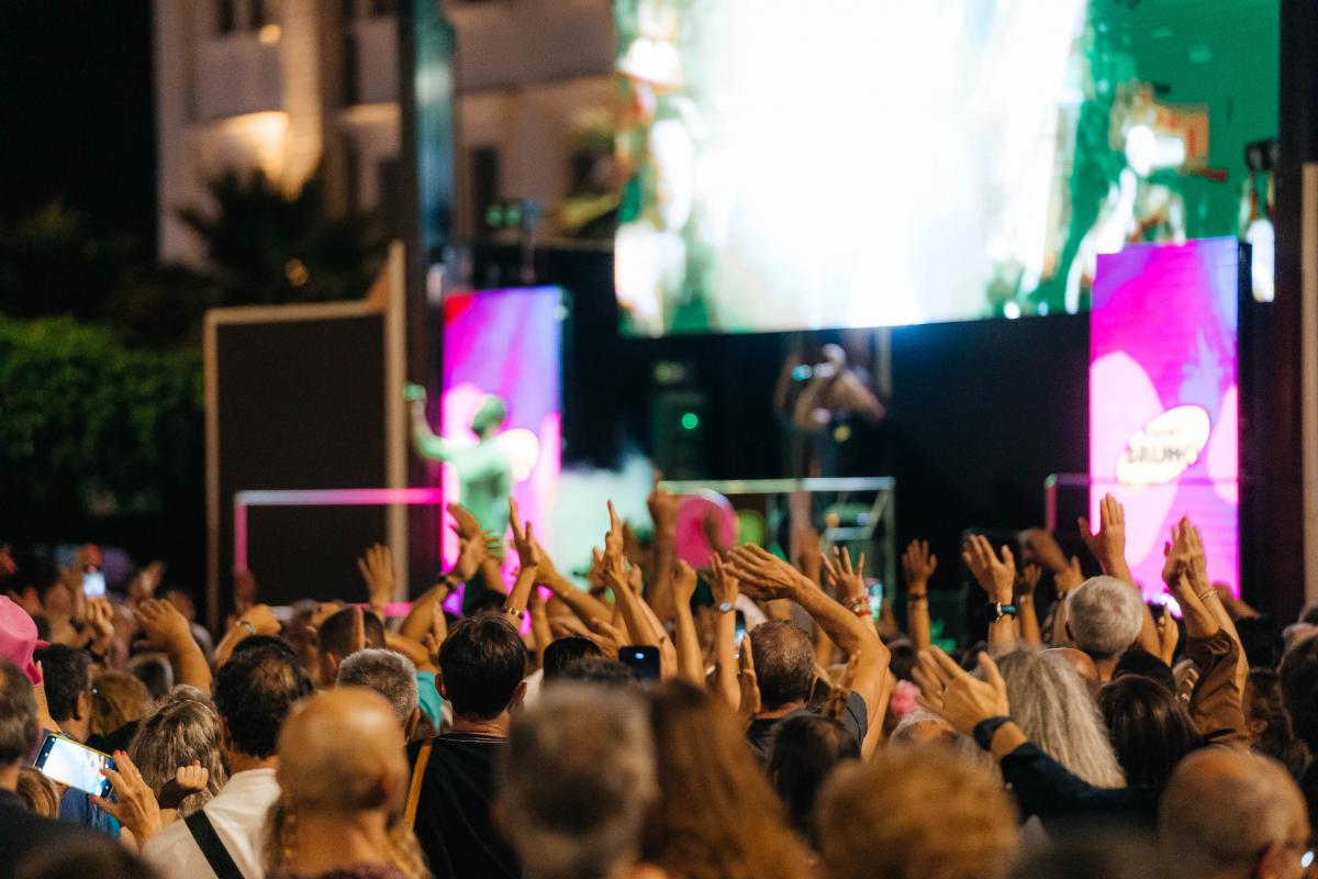 Cattolica | concerto