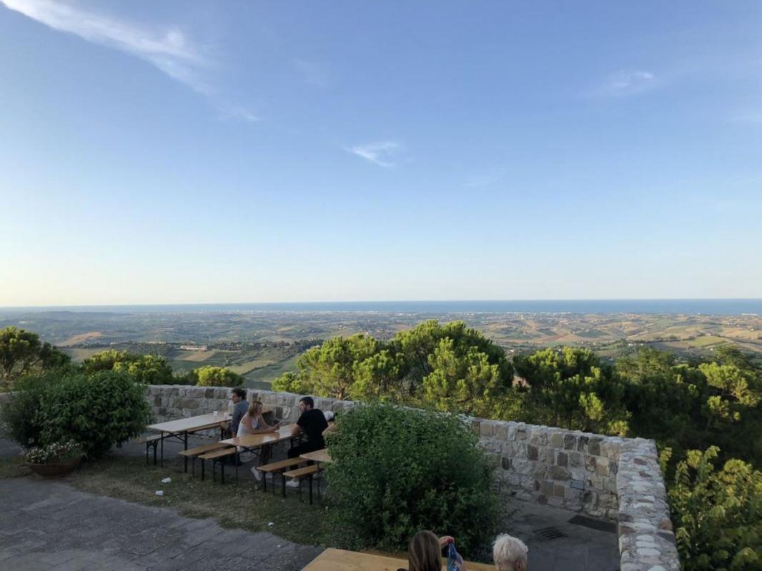 Gemmano | sagre in Romagna