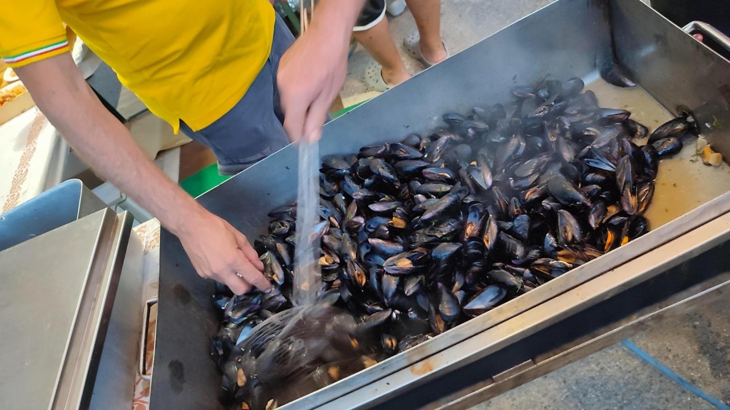 Bellaria Igea Marina | Il gusto del porto