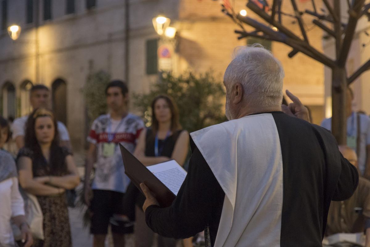 Santarcangelo di Romagna | eventi