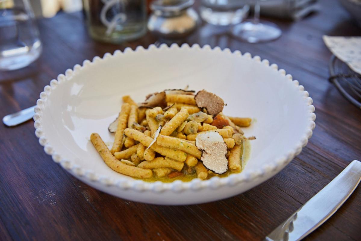 I passatelli della tradizione