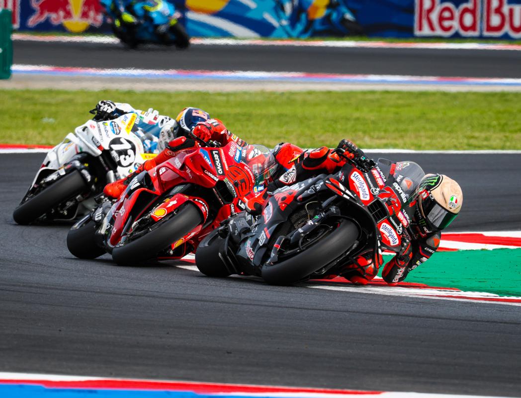 Motogp Misano Adriatico foto di Moab