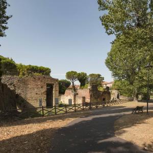 Rimini, anfiteatro romano