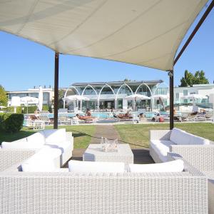 San Giovanni in Marignano, Riviera Golf Resort