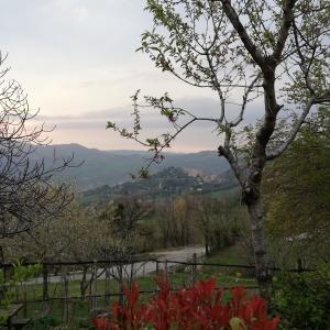 Pennabilli (RN), panorama