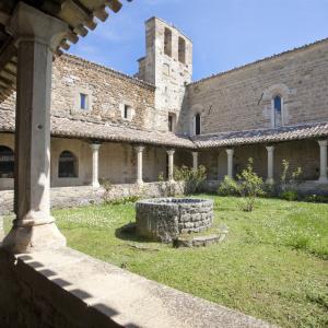 San Leo | convento di Sant'Igne