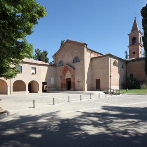 Verucchio | Convento Francescano